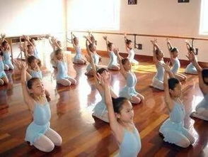 星沙少儿舞蹈培训学校,长沙有学手势舞的地方吗