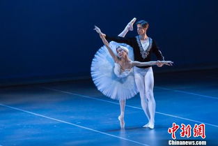 华裔 芭蕾女王 <a href='http://sz.ptotour.com/domestic/huadong/shanghai/'  target='_blank'>上海</a>起舞 中国元素让 气 耳目一新