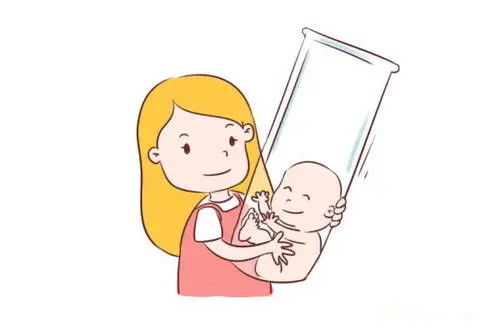 试管婴儿监测是什么,试管婴儿监测：助你拥抱健康宝宝