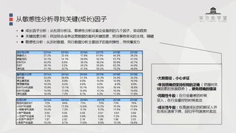 如何应用财务报表进行公司估值