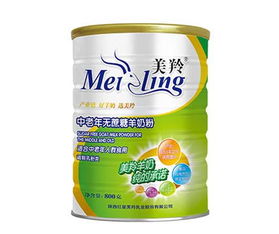 我想代理陕西红星乳业出产的美羚牌羊奶粉，这个品牌怎么样？