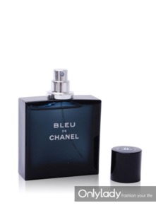 经典的Chanel香水分享