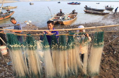 鄱阳湖提前进入枯水期(鄱阳湖枯水期在几月) 