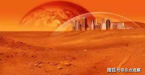 改造并移民火星最关键一步,用这种方法让火星地球化只需100年