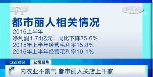 都市丽人：上半年净利润猛增158%，经营现金流稳步提升