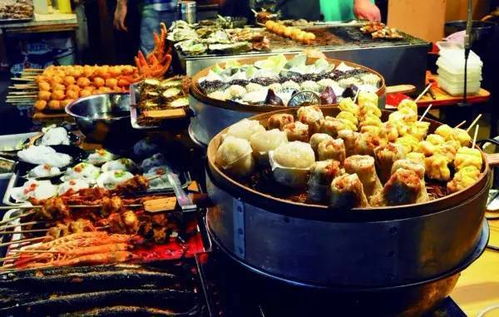 青岛万象城美食推荐：品味海滨之城的舌尖盛宴！