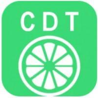 cdt币怎么回事啊,农业银行卡刷卡出现CDT什么意思啊