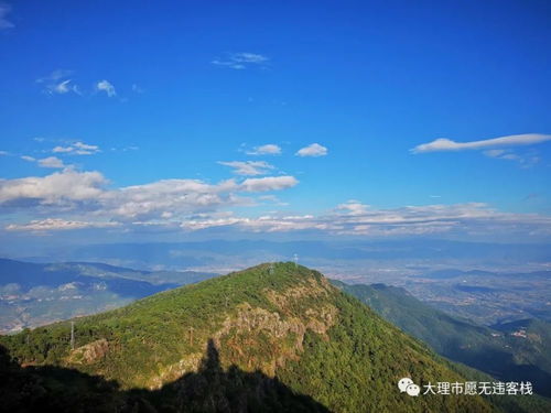 大理鸡足山一日游,徒步8公里至金顶寺,这种游玩才过瘾