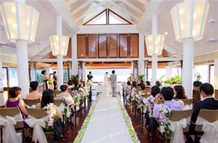 教堂婚礼流程 教堂婚礼步骤有哪些
