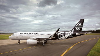 澳新自由行日渐成熟 新西兰航空想发出更多的登机牌