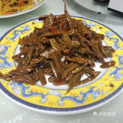 中国海餐厅的早餐咸菜好不好吃 用户评价口味怎么样 迪拜美食早餐咸菜实拍图片 大众点评 