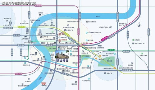 上海市地图全新版，上海市地图高清版大图 最新版