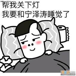 宁泽涛迷妹表情包 我和宁泽涛睡觉去了迷妹表情包下载 乐游网游戏下载 