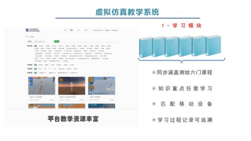 虚拟仿真教学app最新版