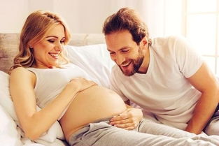 在孕期,准爸爸若能改掉这3个坏习惯,胎儿发育会更好