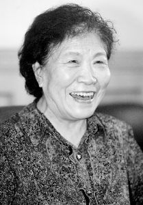 著名表演艺术家吕启凤在长春去世 享年87岁