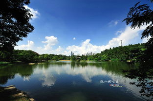 贵州贵阳观山湖