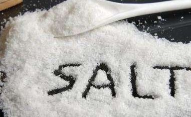 食盐，食盐的性质和用途