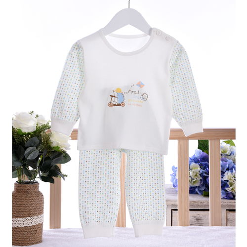 亿婴儿 婴幼儿内衣棉套头套装 Y2015 蓝色 80cm 适合9 12个月 图片大全 邮乐官方网站 