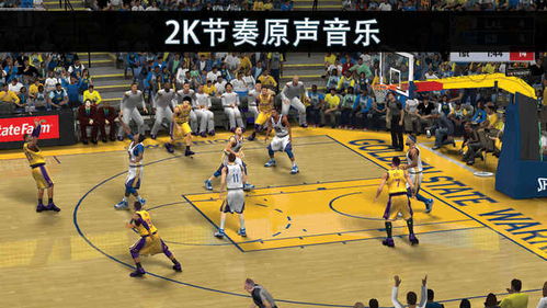 nba2k19手游安卓怎么下,nba2k在哪下载安卓