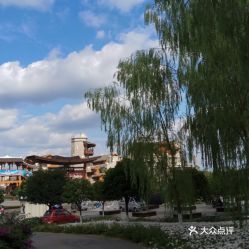 北川羌城旅游区好玩吗
