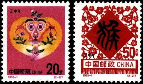 壬申年猴币1992单枚现价 壬申年猴币1992单枚现价 币圈生态