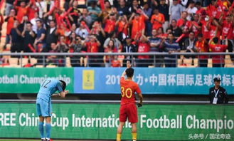 中国杯吧,足球中的国际A级赛事是指什么比赛