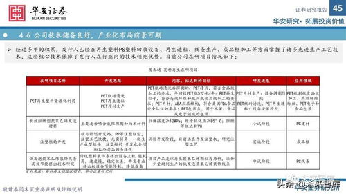 可再生资源行业研究 塑料再生正当时,废塑收集铸壁垒