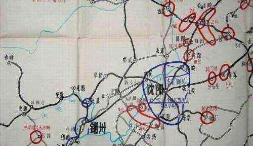 地理答啦 辽宁省的锦州市,在我国地理上的重要体现在哪里