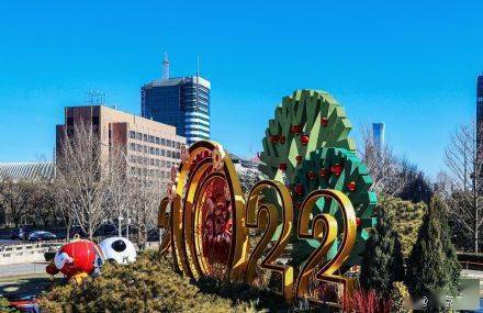 2022北京植物园春节开放时间
