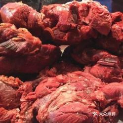 西安腊牛肉怎么吃,**西安腊牛肉的食尚之旅：从选材到餐桌的完美烹饪指南**-第2张图片