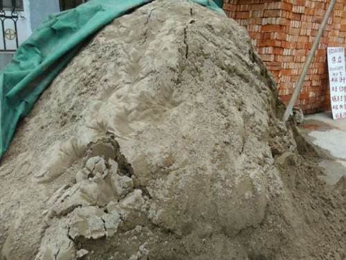 打路面水泥沙子石子的比例是多少 
