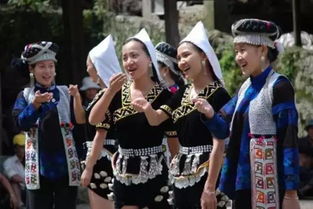 三八妇女节有什么好稀奇的 云南就有六个女人节 