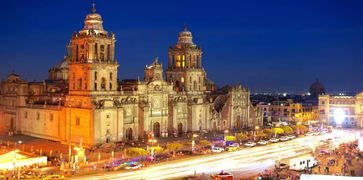 墨西哥旅游经典景点？墨西哥最好的十大城市