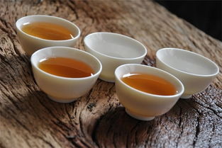 普洱生茶与熟茶工艺区别,普洱生茶和熟茶的区别是什么?