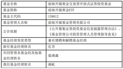 在百度知道看到的，为什么说前海开源基金是最没节操的公司？