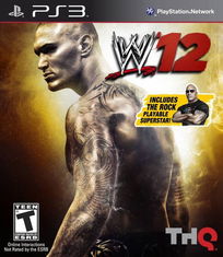 WWE12游戏下载：重温经典格斗，体验热血竞技！