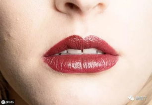 测试 你最喜欢哪个唇,测出你是不是个福气旺盛的女人