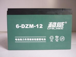 中国电动汽车电池十大品牌
