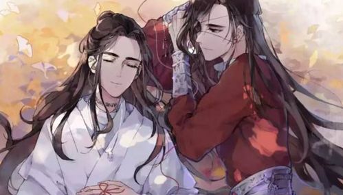 天官赐福 真人版将开机, 陈情令 导演执导,看到造型无法接受