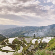 贵州旅游景点介绍,贵州有哪些景点可以游玩？怎样安排路线比较好