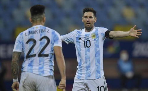 阿根廷足球为何衰落了