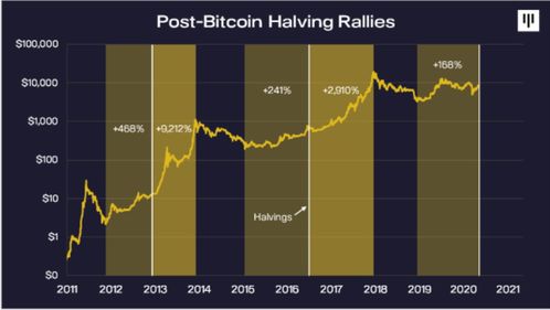 btc比特币减半哪里才是顶端 词条