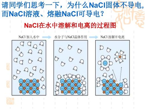 化学物质与反应之离子反应下载 化学 