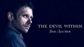 the devil within