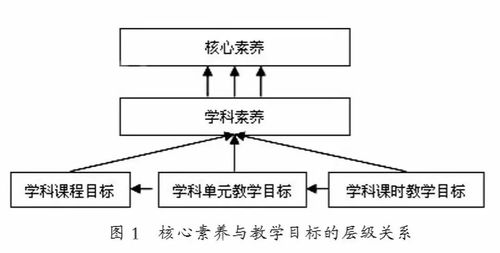 基于核心素养学科教学心得体会