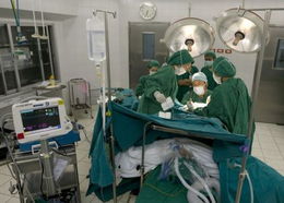 现场直击泰国变性手术全过程 8 