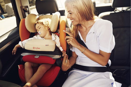 2021年新交规儿童安全座椅的规定