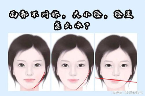 改善大小脸的最佳方法(改善大小脸的最佳方法视频)