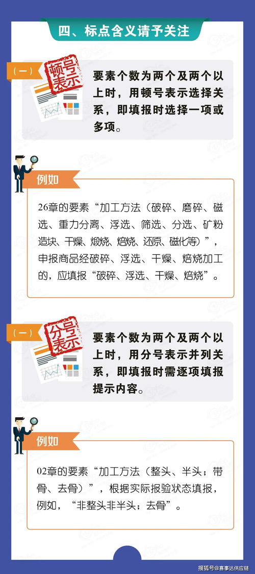 涉及440个税号,2021版进出口商品规范申报目录解读